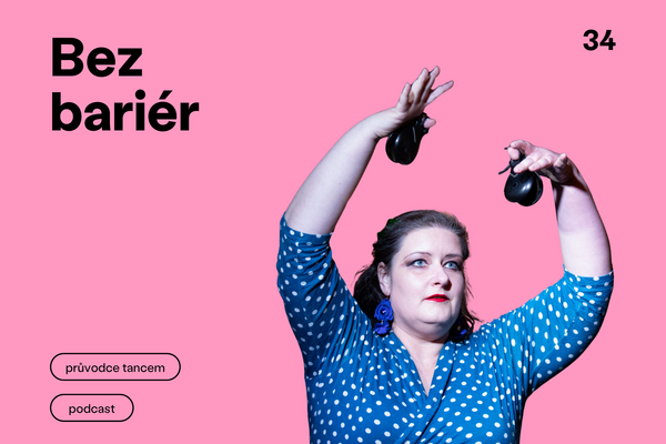 Kvůli tanci jsem se nikdy nesnažila zhubnout. Musíme pracovat s tělem, které máme, říká lektorka flamenca