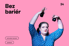 Kvůli tanci jsem se nikdy nesnažila zhubnout. Musíme pracovat s tělem, které máme, říká lektorka flamenca