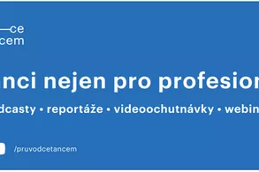 Průvodce tancem rozjíždí nové webináře, které propojí tanec s audiovizí