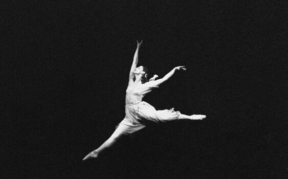 Maja Plisecká, primabalerína, která překročila hranice možného