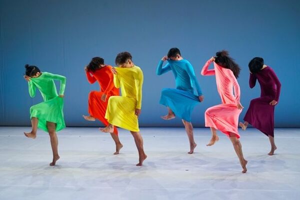 Festival Tanec Praha 2019 zahájí korejská choreografka Eun-Me Ahn
