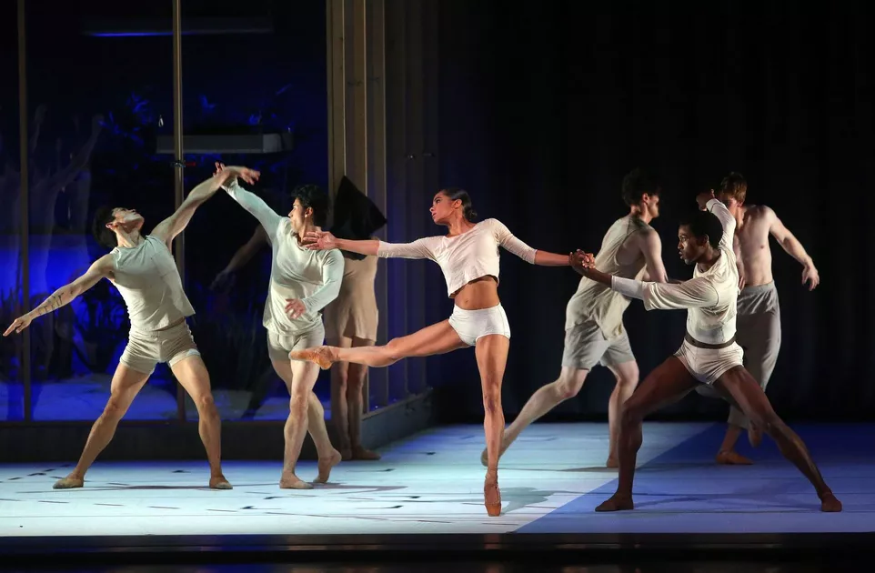 Jarní gala 2018 American Ballet Theatre – Od Petipy k McGregorovi