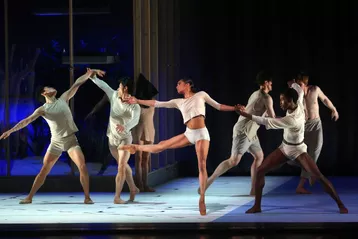 Jarní gala 2018 American Ballet Theatre – Od Petipy k McGregorovi