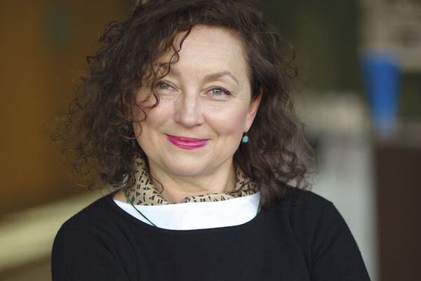 Jana Návratová.
