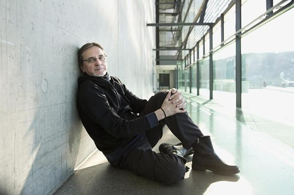 Jiří Kylián. Foto: Firma Oioioi.