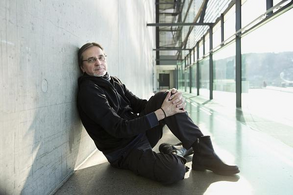 Jiří Kylián. Foto: Firma Oioioi.