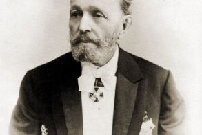 Marius Petipa. Zdroj Wikimedia Commons.