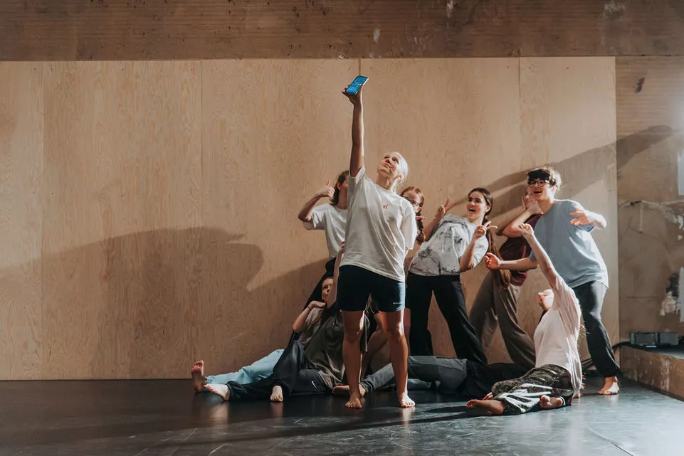 RESpekT. Eli a kol. Foto: archiv Eli a kol.