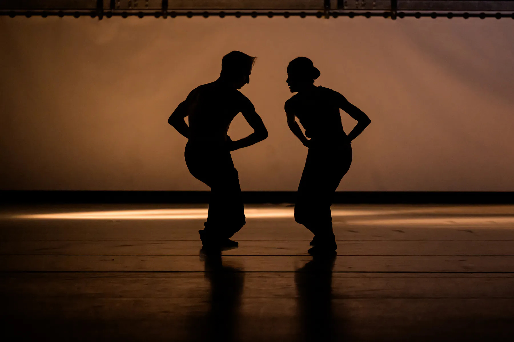 Avant-Garde. 27‘52“. Matěj Šust a Kazane Takaki. Foto: Serghei Gherciu.