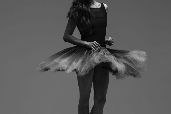 Anastasia Matviienko