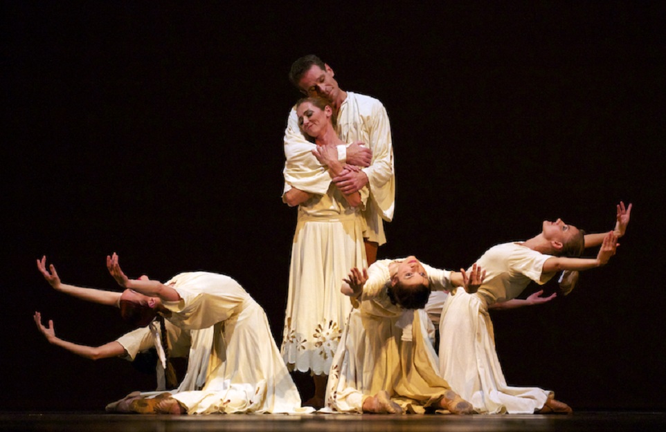 Sinfonietta. Foto: Roman Sejkot