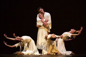 Sinfonietta. Foto: Roman Sejkot