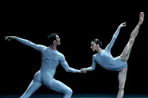 Bubeníček International Ballet Gala. Maria Baranova Bayerisches Staatsballett.