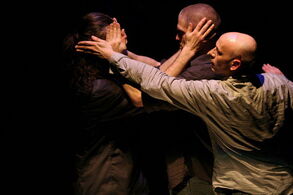 Strašidelná pohádka Karla Vaňka