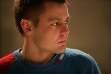 Viliam Dočolomanský: Farma je můj život