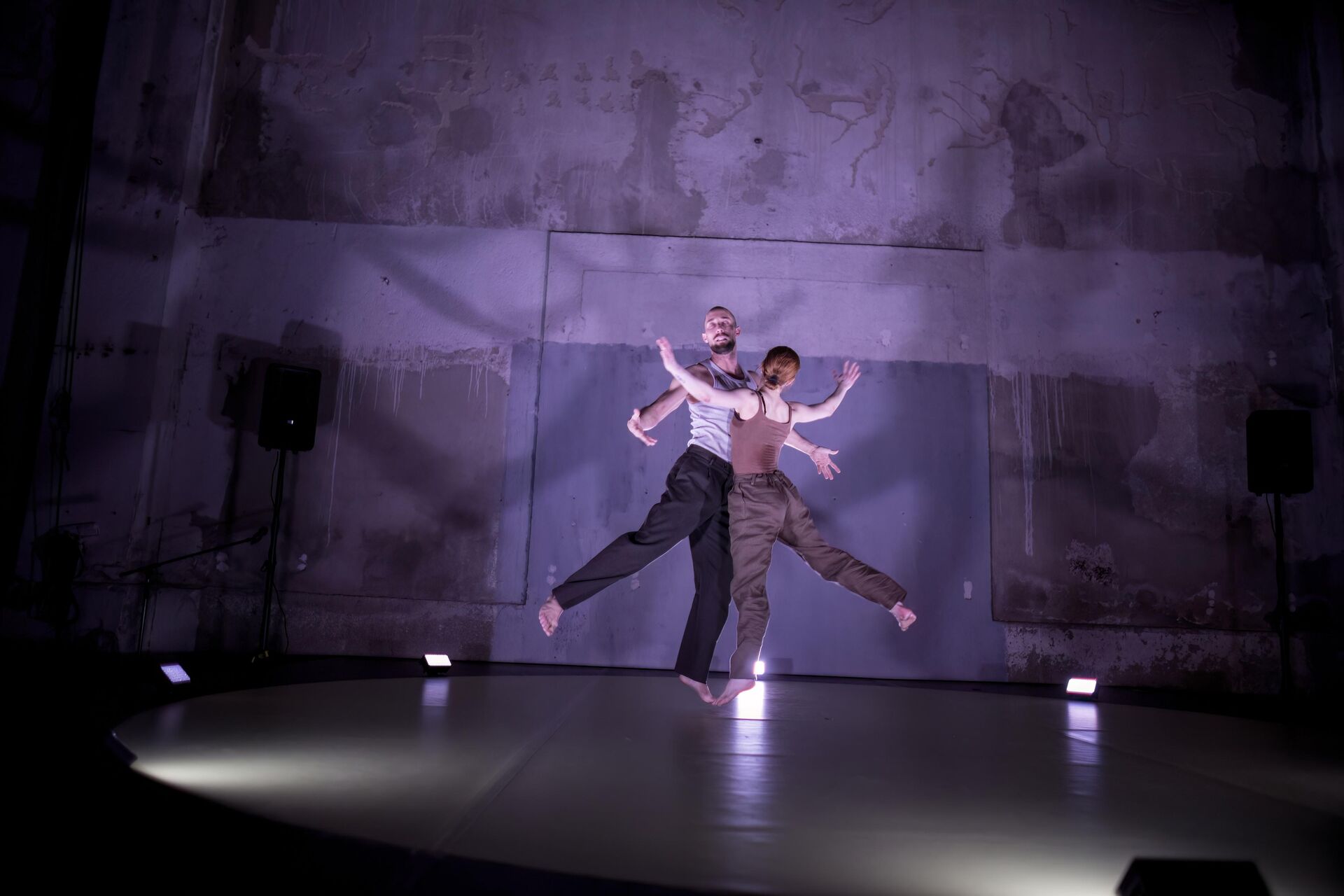 Směj se, pořád se směj!. BURKICOM. Foto: archiv BURKICOM.