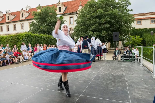 ZUŠ Open. Foto Petra Hajská.