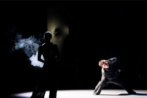 Stabat Mater (DEKKADANCERS). Foto Lukáš Marhoul.
