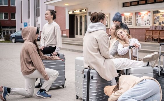 Drží balet krok s dobou? Představa, že někdy táhl hlavně mladé, je lichá, říká teoretička Rafajová