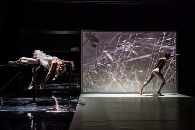 MOVE Fest Ostrava – den třetí a čtvrtý