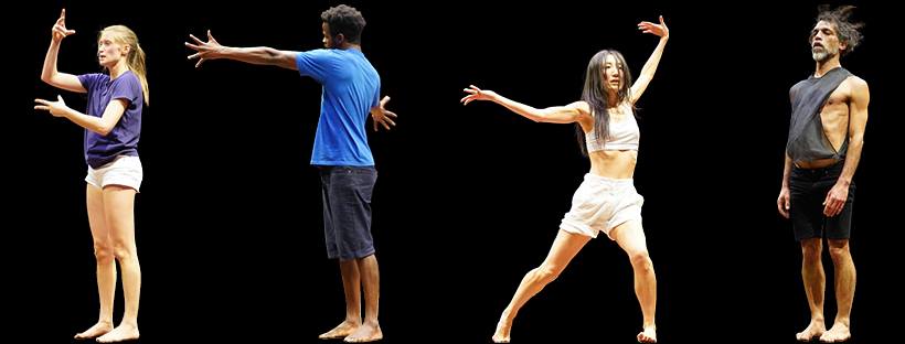 Sasha Waltz & Guests uvede 6. března livestream experimentálního projektu In C