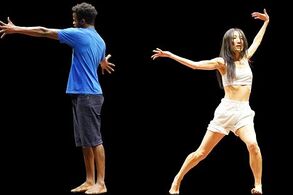 Sasha Waltz & Guests uvede 6. března livestream experimentálního projektu In C