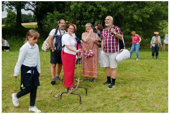 Foto: Markét Jiroušová.