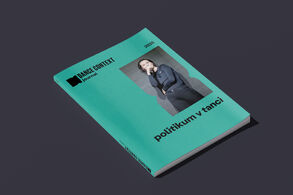 Dance Context Journal 26