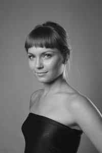 Nikol Šneiderová, foto: Jiří Thýn