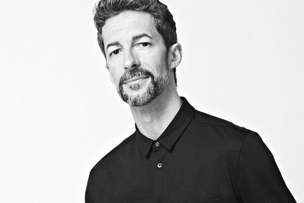 José Martinez. Foto Jacopo Medrano.