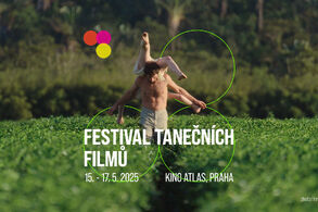Festival tanečních filmů představí nejnovější tvorbu v žánru dance for camera