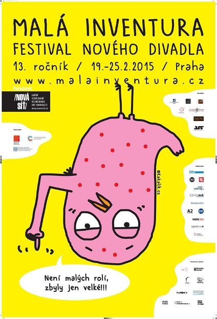 Festival Malá inventura letos již potřinácté