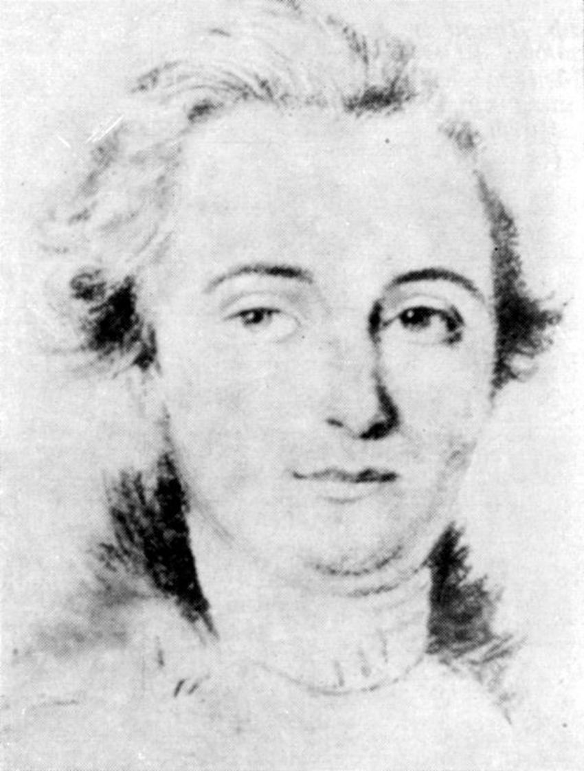 Gasparo Angiolini.