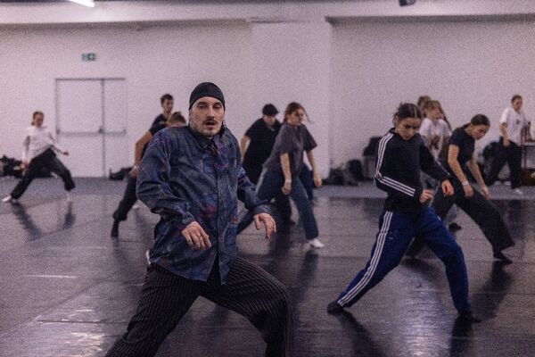 Festival Dance Life! 