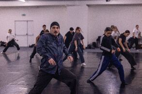 Festival Dance Life! 