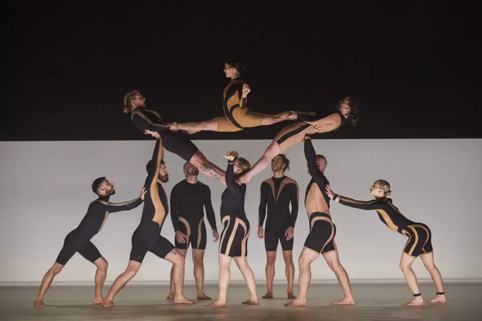 Foto: Andy Phillipson