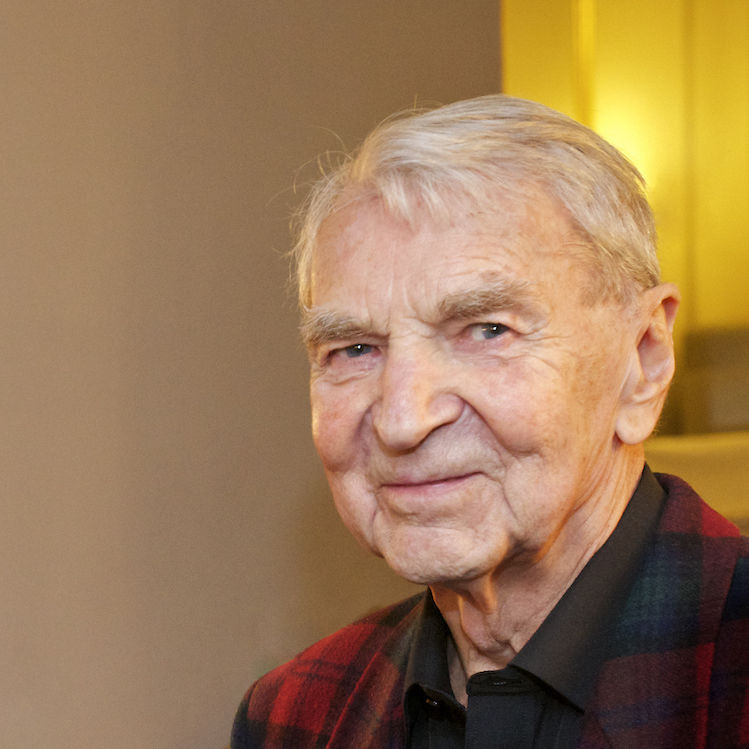 Vladimír Vašut, 2012. Foto: Roman Sejkot, www.SEJKOT.com