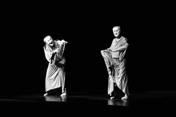 Dvacátý festival PAN v Liptovském Mikuláši - Pantomima žije a dává o sobě stále více vědět