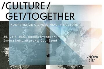 Culture Get-Together 2023: Letos v tématu Odcházení