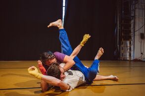 Foto: Josef Kubíček