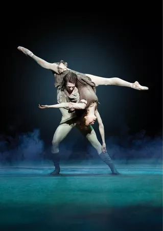 Novou sezonu Baletu v kině zahájí repertoárová klasika Manon, Royal Opera House bude vysílat tituly ze záznamu.
