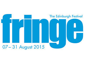 Czech Artists at 68th Edinburgh Fringe Festival  