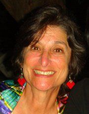Tři otázky pro Judith Brin Ingber, autorku knihy o tanci v Izraeli