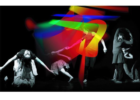 TANCESSE 2012 – mezinárodní festival tance, tanečního a pohybové divadla v Brně