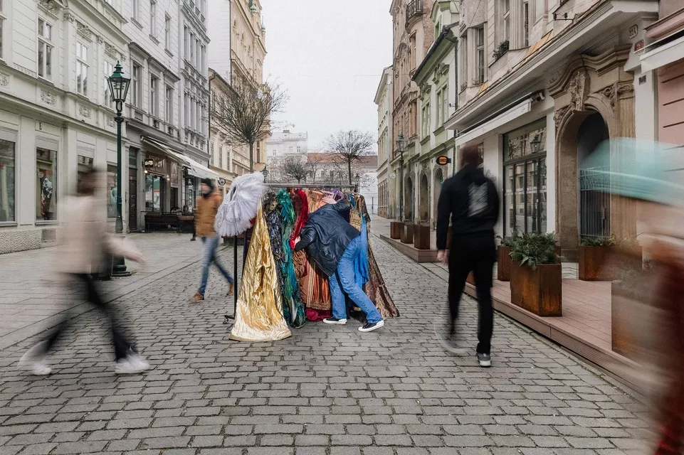 DJKT představí v jubilejní 160. sezóně 16 nových inscenací