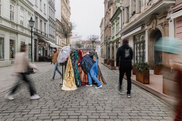 DJKT představí v jubilejní 160. sezóně 16 nových inscenací