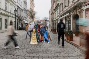 DJKT představí v jubilejní 160. sezóně 16 nových inscenací