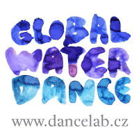 Tanec za čistou vodu všude. Taneční vystoupení motivující k aktivitě.