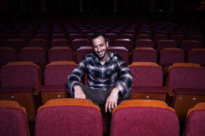 Hofesh Shechter. Zdroj: Wiki Commons.