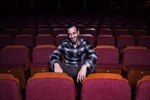 Hofesh Shechter. Zdroj: Wiki Commons.